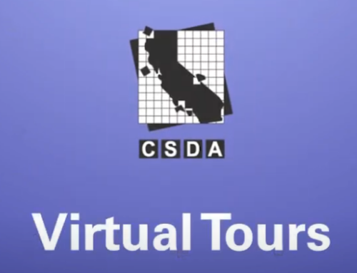 CSDA Virtual Tour – Water Infrastructure for Firefighting